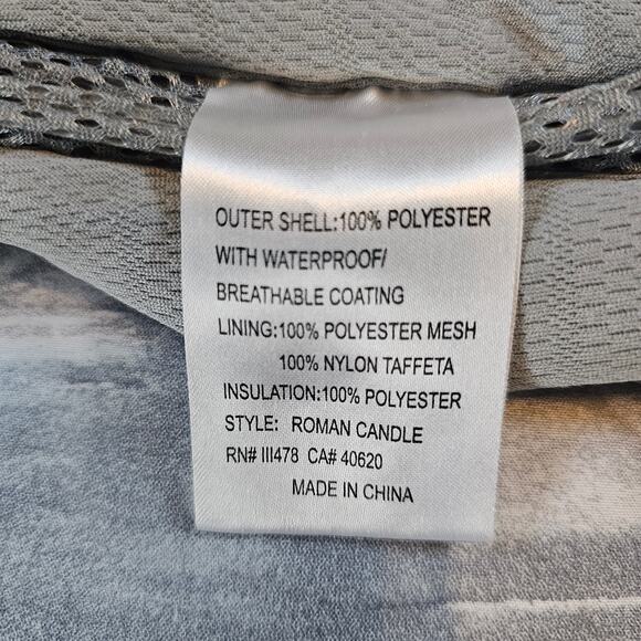 Allyance Against the Grain Infantry Lined Pants Snow Ski Winter Youth Boy's XS - Picture 13 of 13